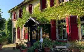 Chambres D'Hotes Le Felseneck